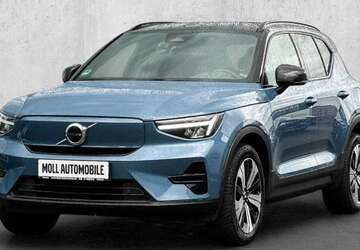 Volvo XC40 48.018 km 29.290 &euro; Bergheim 50126