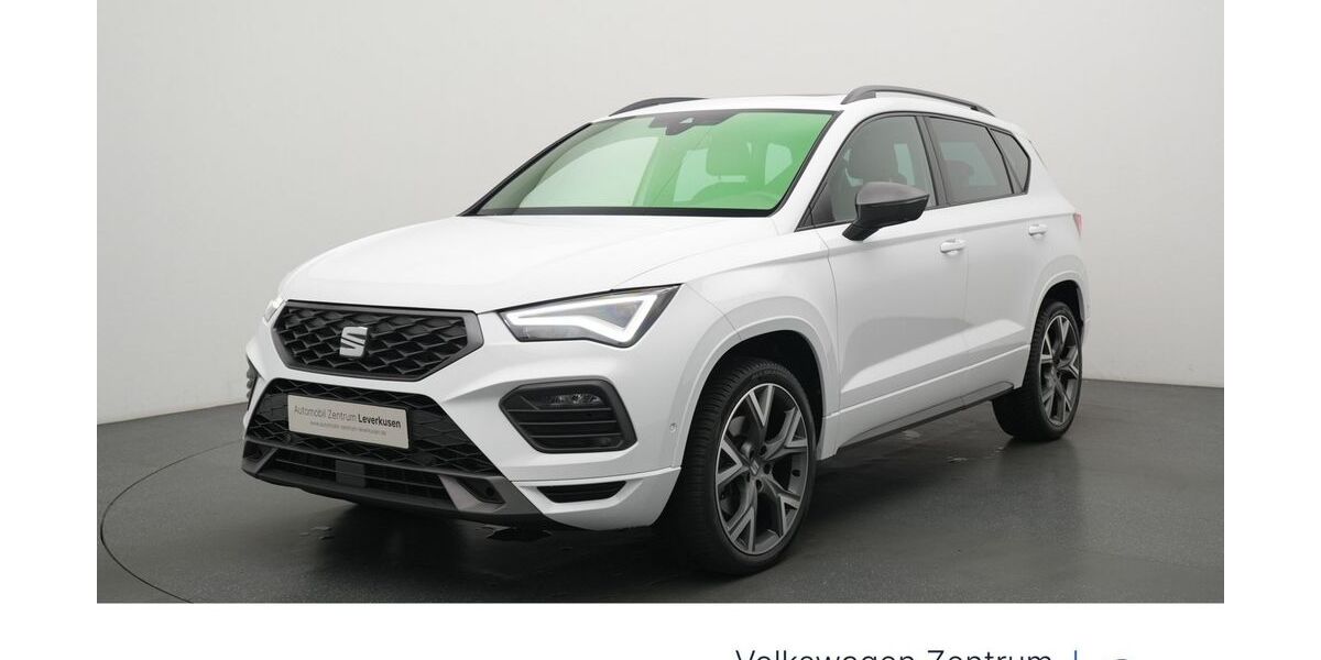 Seat Ateca 33.728 km 27.980 &euro; Leverkusen 51379