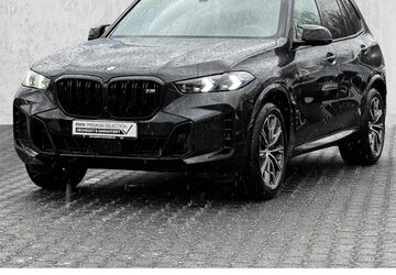 BMW X5 M60 27.639 km 83.890 &euro; Köln-Nord 50739
