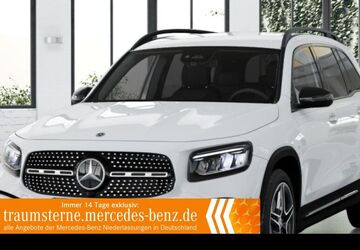 Mercedes-Benz GLB 220 23.325 km 45.490 &euro; Neuss 41460