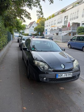 Gebrauchte Renault Laguna
