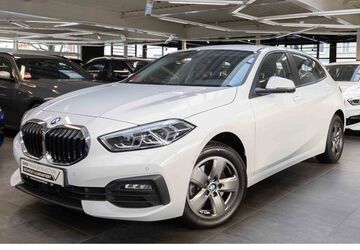 BMW 118 43.422 km 22.980 &euro; Leverkusen 51371