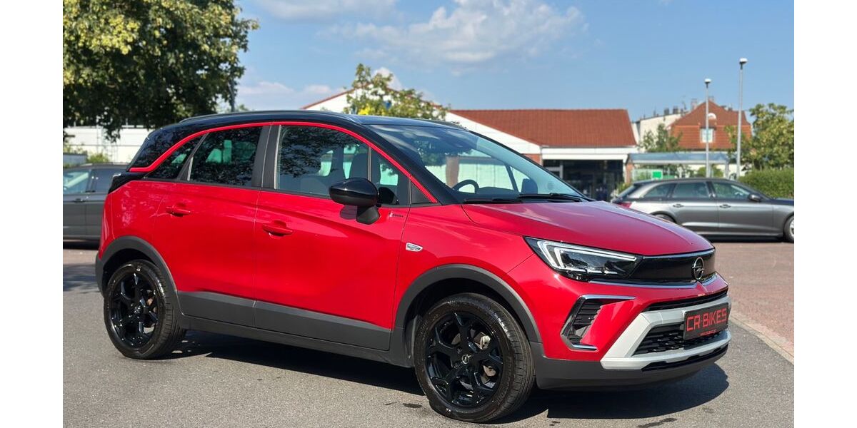 Opel Crossland (X) 23.422 km 13.990 &euro; Solingen 42697