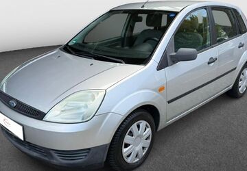 Ford Fiesta 142.100 km 2.250 &euro; Hürth 50354