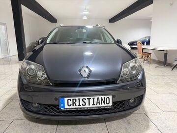 Gebrauchte Renault Laguna