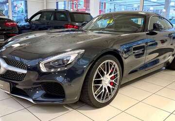 Mercedes-Benz AMG GT 65.881 km 95.985 &euro; Köln 51067