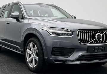 Volvo XC90 48.218 km 42.299 &euro; Lohmar 53797
