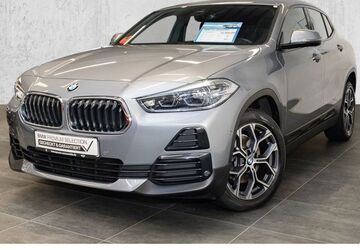 BMW X2 48.966 km 24.490 &euro; Leverkusen 51371