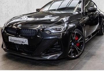 BMW M240i 41.236 km 44.970 &euro; Leverkusen 51371