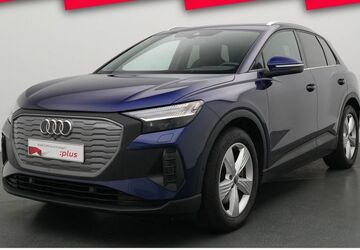 Audi Q4 44.556 km 33.980 &euro; Leverkusen 51373