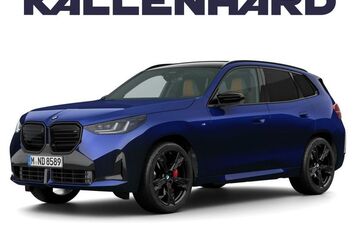 BMW X3 M50 4.089 km 73.780 &euro; Köln 51149