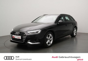 Audi A4 53.076 km 25.480 &euro; Leverkusen 51373