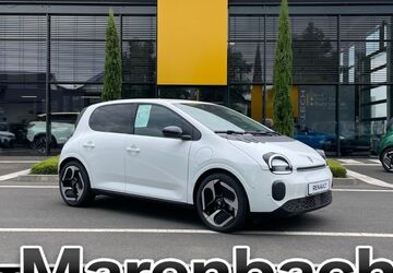 Renault Twingo 5.000 km 24.435 &euro; Lohmar 53797