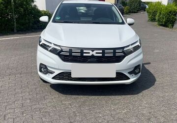 Dacia Sandero 42.000 km 14.150 &euro; Bergisch Gladbach 51465