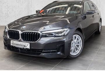 BMW 520 64.650 km 33.980 &euro; Leverkusen 51371