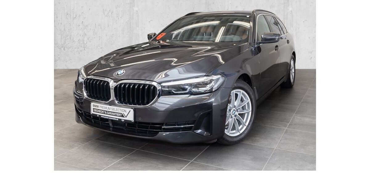 BMW 520 64.650 km 33.980 &euro; Leverkusen 51371