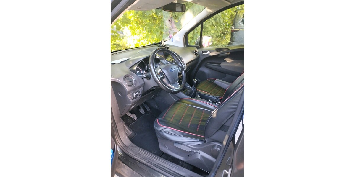 Ford Courier 111.118 km 10.000 &euro; Köln 50667