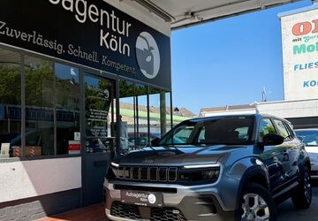 Jeep Avenger 39.943 km 16.990 &euro; Köln 51067