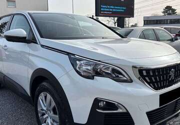 Peugeot 5008 93.000 km 17.850 &euro; Düsseldorf 40549