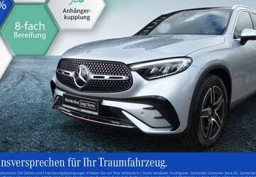 Mercedes-Benz GLC 220 27.995 km 54.690 &euro; Grevenbroich 41515