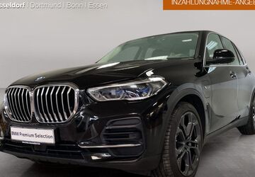 BMW X5 60.357 km 49.999 &euro; Düsseldorf 40237