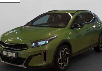Kia XCeed 73.900 km 22.750 &euro; Leverkusen 51381