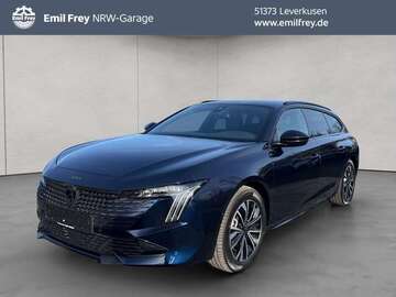 Gebrauchte Peugeot 508