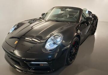 Porsche 992 14.178 km 159.990 &euro; Troisdorf-Spich 53842