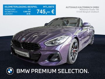 Gebrauchte BMW Z 4 M