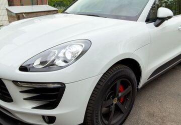 Porsche Macan 47.000 km 45.164 &euro; Leverkusen 51377