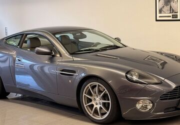 Aston Martin Vanquish 76.000 km 66.000 &euro; Köln 51149