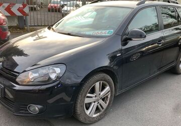 VW Golf 227.000 km 2.999 &euro; Bergisch Gladbach 51465
