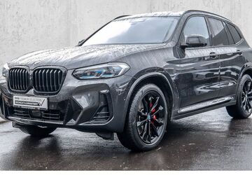 BMW X3 12.754 km 57.995 &euro; Köln-West 50858