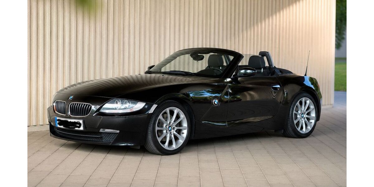 BMW Z4 18.173 km 19.590 &euro; Köln 51105