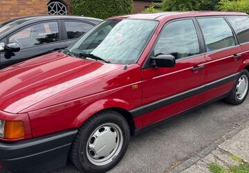 VW Passat 168.144 km 1.250 &euro; Leverkusen 51371