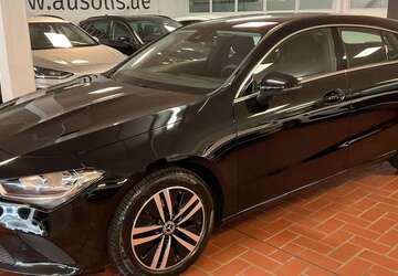 Mercedes-Benz CLA 180 77.000 km 20.990 &euro; Wülfrath 42489