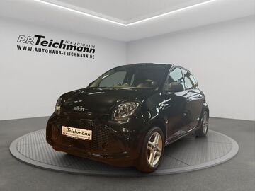 Gebrauchte Smart ForFour