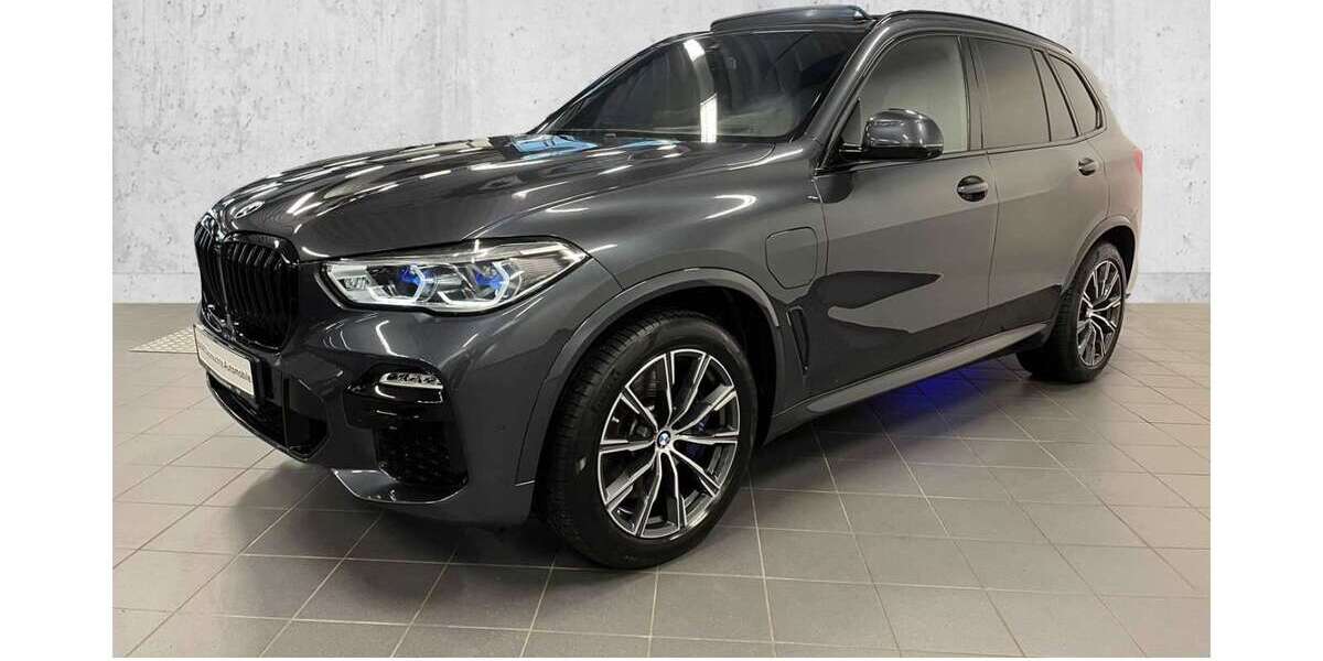 BMW X5 63.600 km 56.440 &euro; Solingen 42719