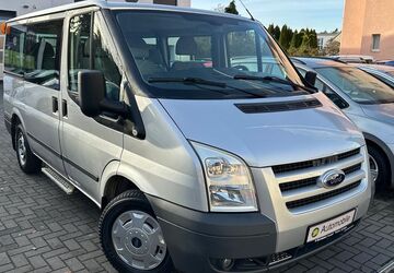 Ford Transit 45.415 km 13.999 &euro; Troisdorf 53840