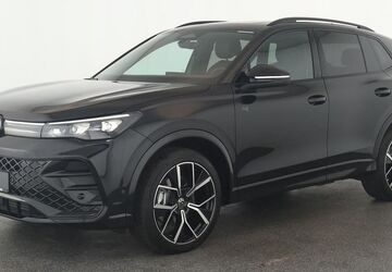 VW Tiguan 20.200 km 46.784 &euro; Neuss 41464