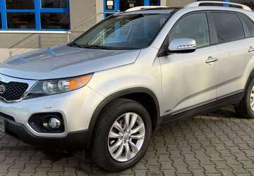 Kia Sorento 162.700 km 10.700 &euro; Monheim 40789