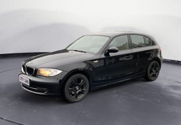 BMW 116 127.000 km 3.490 &euro; Dormagen 41540