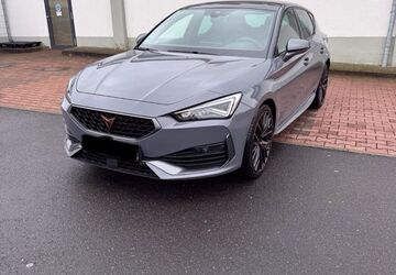 Cupra Leon 51.549 km 24.300 &euro; Burscheid 51399