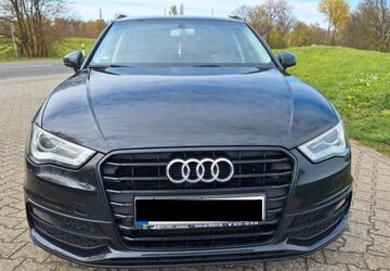 Audi A3 110.200 km 15.500 &euro; Neuss 41468