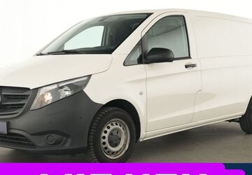 Mercedes-Benz Vito 100.699 km 17.229 &euro; Neuss 41460