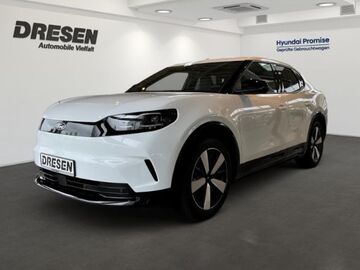 Gebrauchte Ford Capri