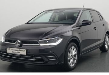 VW Polo 47.057 km 21.980 &euro; Leverkusen 51379