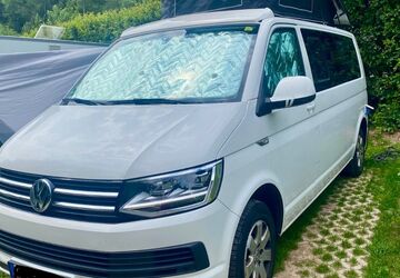 VW T6 Caravelle 361.000 km 21.900 &euro; Pulheim 50259