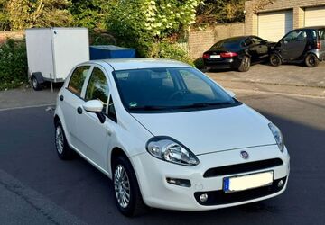 Fiat Punto 118.000 km 4.250 &euro; Neuss 41466