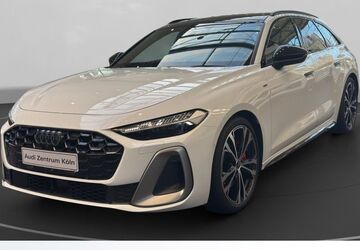 Audi A5 3.000 km 77.990 &euro; Köln 50968
